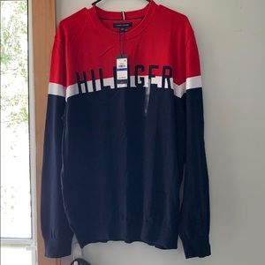 Tommy Hilfiger sweater